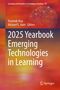 2025 Yearbook Emerging Technologies in Learning, Buch