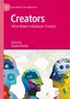 Creators, Buch
