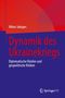 Viktor Jakupec: Dynamik des Ukrainekriegs, Buch