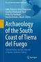 Archaeology of the South Coast of Tierra del Fuego, Buch