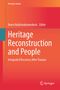 "Heritage Studies. Amra Hadzimuhamedovic Editor. Heritage Reconstruction and People: Integrated Recovery After Trauma.", Buch