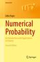Gilles Pagès: Numerical Probability, Buch