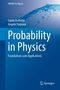 Guido Boffetta: Probability in Physics, Buch