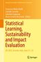 Statistical Learning, Sustainability and Impact Evaluation, Buch