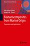 Bionanocomposites from Marine Origin, Buch