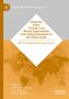 Titel: "Distorted Policy Transfers..." Untertitel: "Will The Global North Ever Learn?" Unten Weltkarte, Logo ist im Eck., Buch