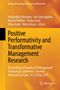 Positive Performativity and Transformative Management Research, Buch