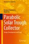 Oveepsa Chakraborty: Parabolic Solar Trough Collector, Buch