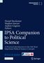 Titel: IPSA Companion to Political Science; Autoren: Daniel Stockemer, Stephen Sawyer, Audrey Gagnon; Verlag: Springer., Buch