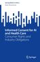 Anne Zimmerman: Informed Consent for AI and Health Care, Buch