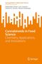 Shahnshah E Azam: Cannabinoids in Food Science, Buch
