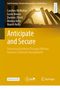 "Anticipate and Secure: Enhancing Resilience Through Effective Business Continuity Management" steht groß im Vordergrund., Buch