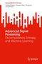 „Advanced Signal Processing: Decomposition, Entropy, and Machine Learning.“ Autoren und Springer-Logo. Roter Hintergrund., Buch