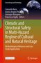 : Climatic and Structural Safety in Multi-Hazard Regime of Cultural and Natural Heritage, Buch