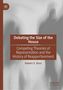 Text: "Debating the Size of the House: Competing Theories of Representation and the History of Reapportionment. Robert E. Ross."  
Umschlag in Braun und Grau., Buch