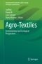 Agro-Textiles, Buch, Buch