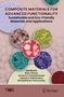 Composite Materials for Advanced Functionality, Buch, Buch
