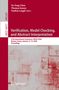 Titel: "Verification, Model Checking, and Abstract Interpretation", 27th Conference in Rennes, 12-13 Jan 2026. Abstrakte rote Illustration., Buch