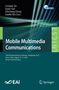 Mobile Multimedia Communications, Buch, Buch
