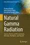 Natural Gamma Radiation, Buch, Buch