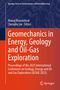 Geomechanics in Energy, Geology and Oil-Gas Exploration, Buch, Buch