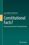 Buchtitel: "Constitutional Facts?" von Luiz Guilherme Marinoni. Grünes Cover, Springer Logo unten rechts., Buch