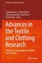 Advances in the Textile and Clothing Research, Buch, Buch