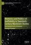 Der Titel lautet "Rhetorics and Politics of Ineffability in Twentieth-Century Mysticism Studies" von Timothy D Knepper., Buch