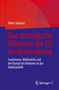 Viktor Jakupic, strategisches Dilemma der EU, Ukrainekrieg, Sanktionen, Militärhilfe, Kohärenz in Außenpolitik. Springer VS Logo., Buch