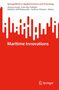"SpringerBriefs in Applied Sciences and Technology. Maritime Innovations. Azman Ismail, Fatin Nur Zulkipli, Baharudin, Öchsner."

Der Hintergrund ist rot mit weißen, abgerundeten Linien, die von oben herabfließen. Unten rechts ist ein stilisiertes Springer-Logo., Buch