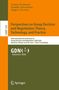 Tomasz Wachowicz, Danielle Costa Morais, Ginger Y. Ke (Eds.), Konferenz zu Gruppenentscheidung und Verhandlung 2026., Buch