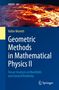 "UNITEXT 185, Valter Moretti, Geometric Methods in Mathematical Physics II. Brennende Oberfläche als Hintergrund.", Buch