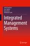 Serhii Fomichov, Ivan Sokolov, Anna Banin, Volodymyr Lysak. "Integrated Management Systems." Springer-Logo unten., Buch