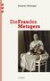 Susanna Schwager: Die Frau des Metzgers, Buch