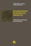 Text: "Bildungsstatistik in historischer Perspektive. Erwartungen, Erhebungen und Erkenntnisse." Graues Cover, gelber Text, Diagramm links., Buch