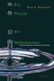 David Deutsch: Die Physik der Welterkenntnis, Buch