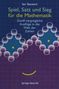 Stewart: Spiel, Satz und Sieg für die Mathematik, Buch