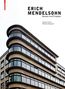 Carsten Krohn: Erich Mendelsohn, Buch