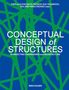 Conceptual Design of Structures, Buch