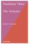 Madeleine Thien: The Artisans, Buch
