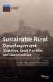 : Sustainable Rural Development, Buch
