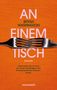 Bryan Washington: An einem Tisch, Buch