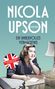 Nicola Upson: Ein unheilvolles Vermächtnis, Buch, Buch