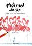 Daniel Müller: Mal mal wieder, Buch