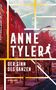 Anne Tyler: Der Sinn des Ganzen, Buch