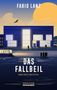 Fabio Lanz: Das Fallbeil, Buch