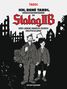 Jacques Tardi: Ich, René Tardi, Kriegsgefangener im Stalag II B - Bd. 2, Buch