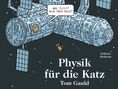 Tom Gauld: Physik für die Katz, Buch