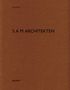 SAM architekten, Buch