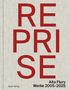 Aita Flury: Reprise - Aita Flury, Buch